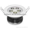 innovation 2014 wholesale goods from china kitchen item adjustable dimmable fin heat sink 5w Cree LED down light